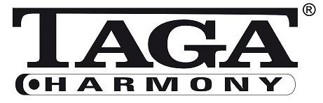 TAGA HARMONY TAV-606 v.3 + TSW-90 v.4 - 5.1 Wenge Marka TAGA Harmony