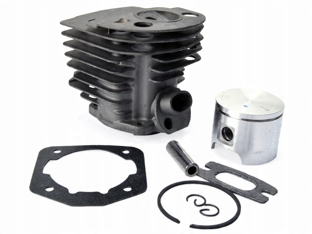 

Cylinder Kompletny Husqvarna 50 51 55 FarmerTec
