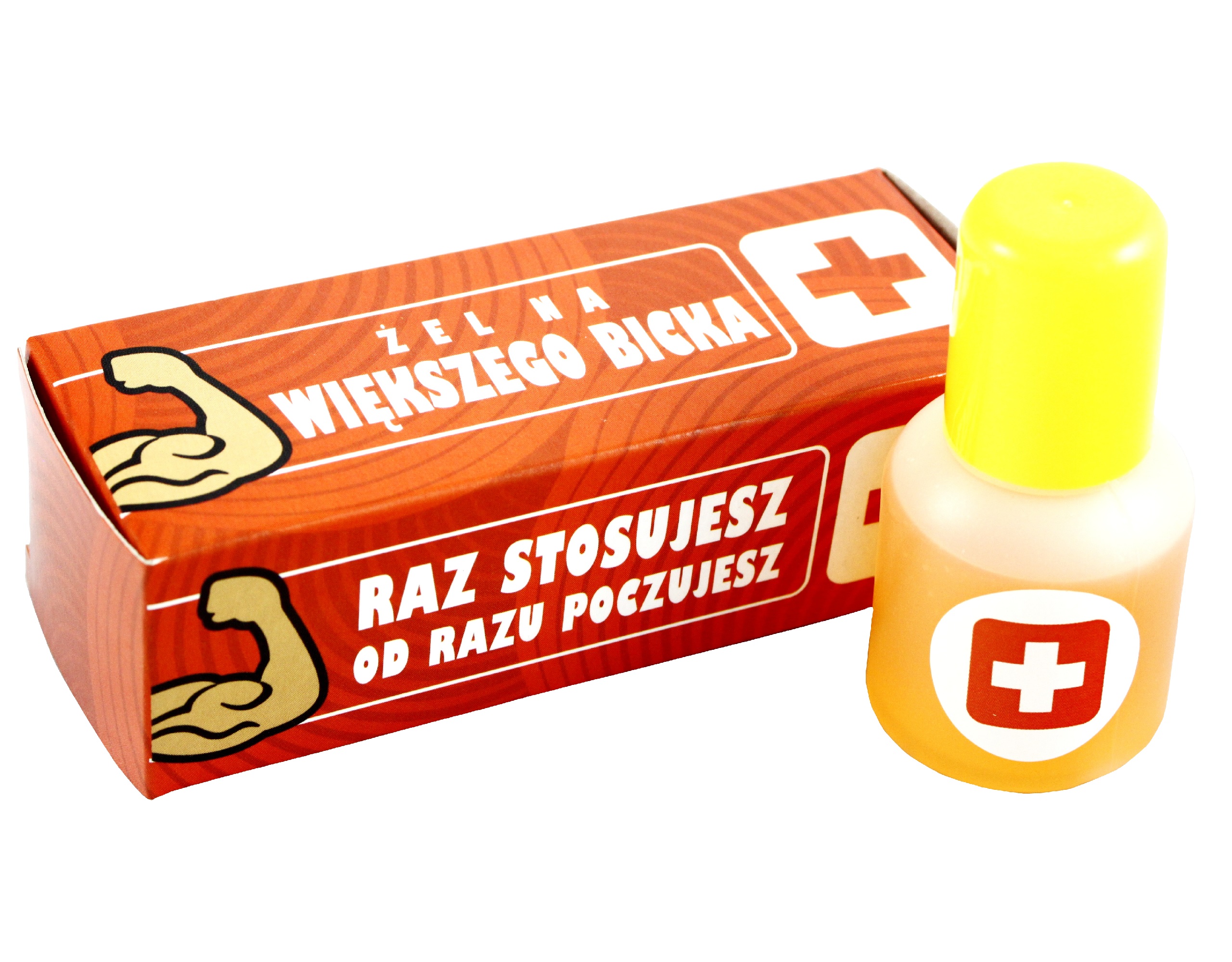 

Żel Na Wiekszego Bicka na 18 30 40 50 60