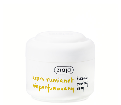 

Ziaja krem rumiankowy nieperfumowany 50ml