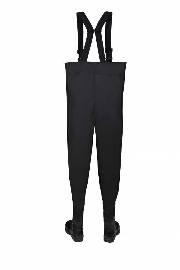 Spodniobuty Młodzieżowe Dla Młodego Wędkarza r.40 Kod producenta Pros Polska Marka Jakość i Gwarancja