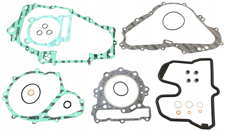 Klp Tesnenia Bmw F 650 650 93-99