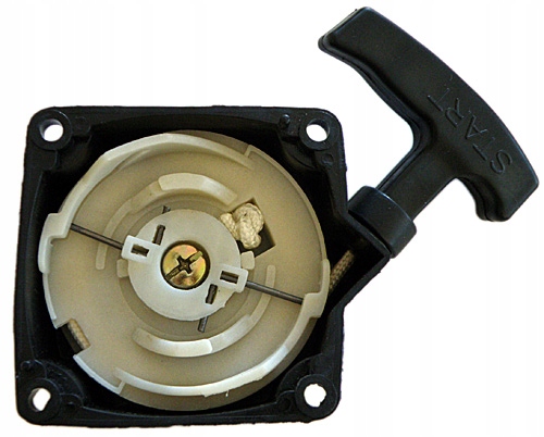 

Starter szarpak rozrusznik kosy Nac Demon T1