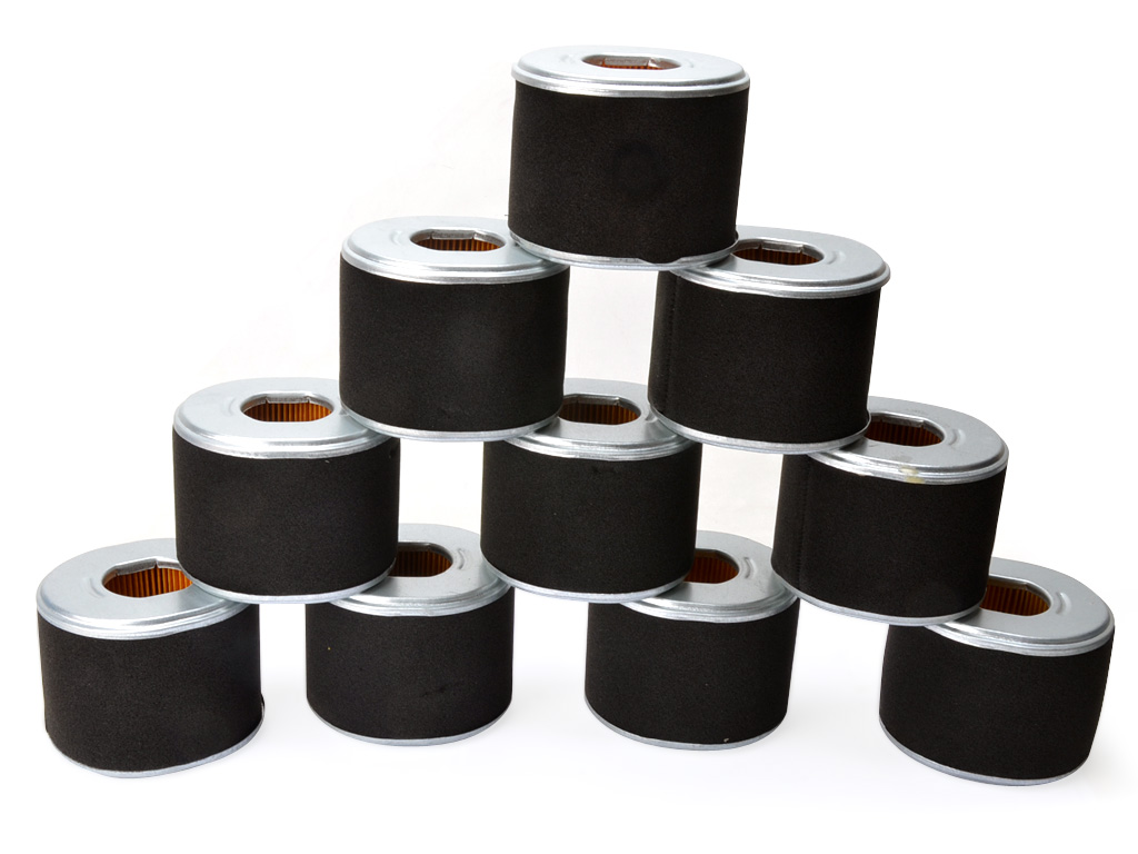 10 x FILTR POWIETRZA DO HONDA GX240 GX270 Marka KO