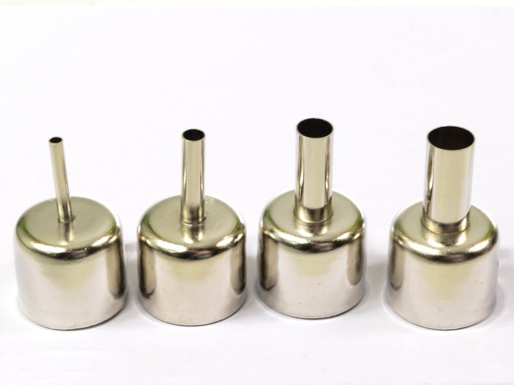 SPAWARKA PLASTIKU WEP 853DA DYSZE PLASTIK SIATKA Brand Hotair