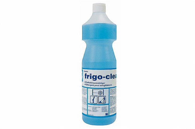 

Pramol Frigo-clean 1 Litr Czyszczenie W Lodówkach