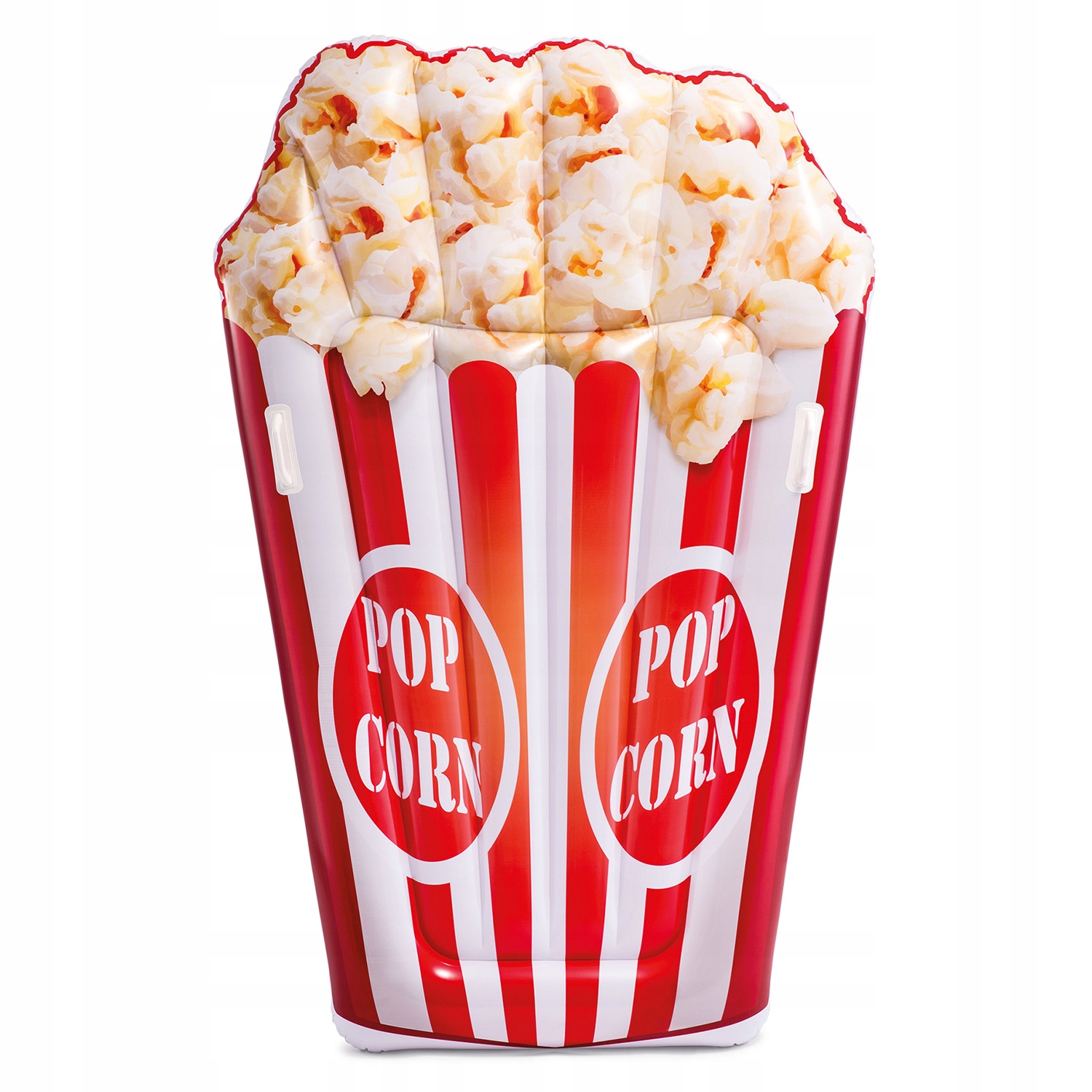 

Dmuchany materac plażowy Popcorn 178CM Intex 58779