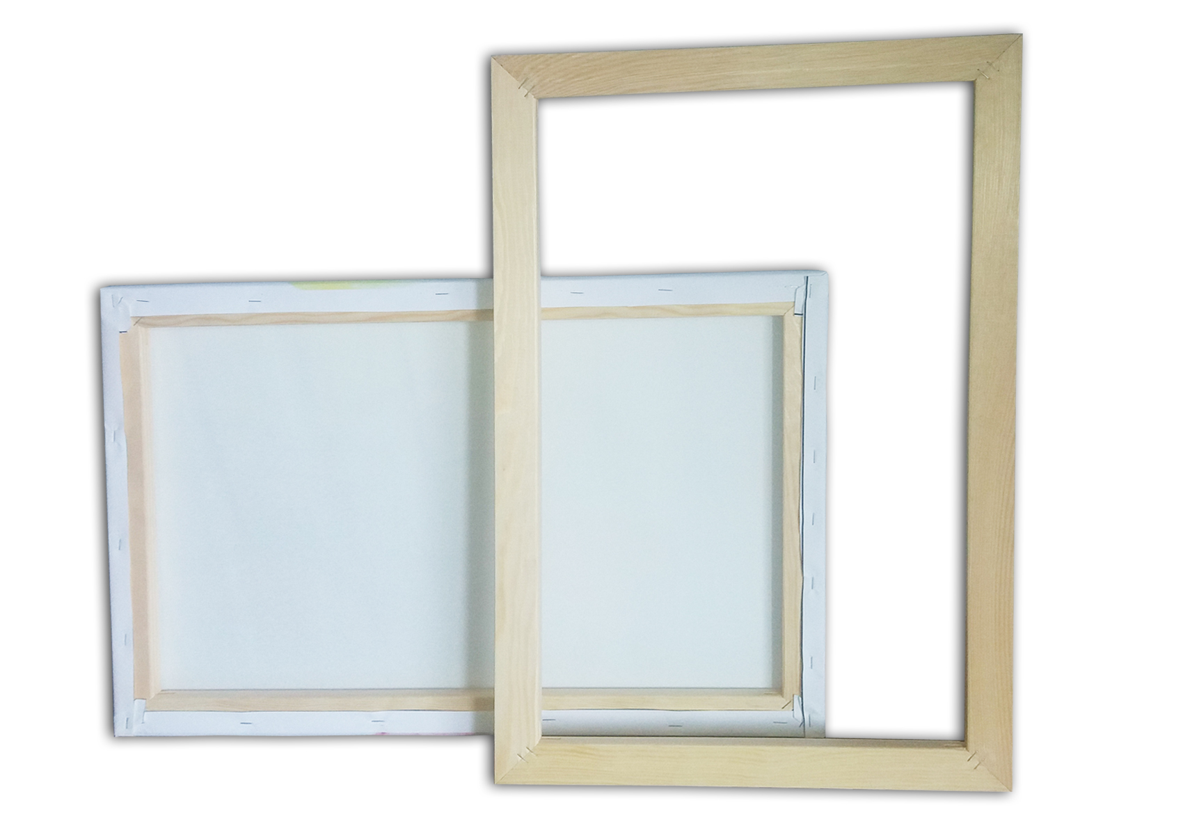 OBRAZ do salony Tryptyk 180x80 twarz na płótnie Wysokość produktu 80 cm