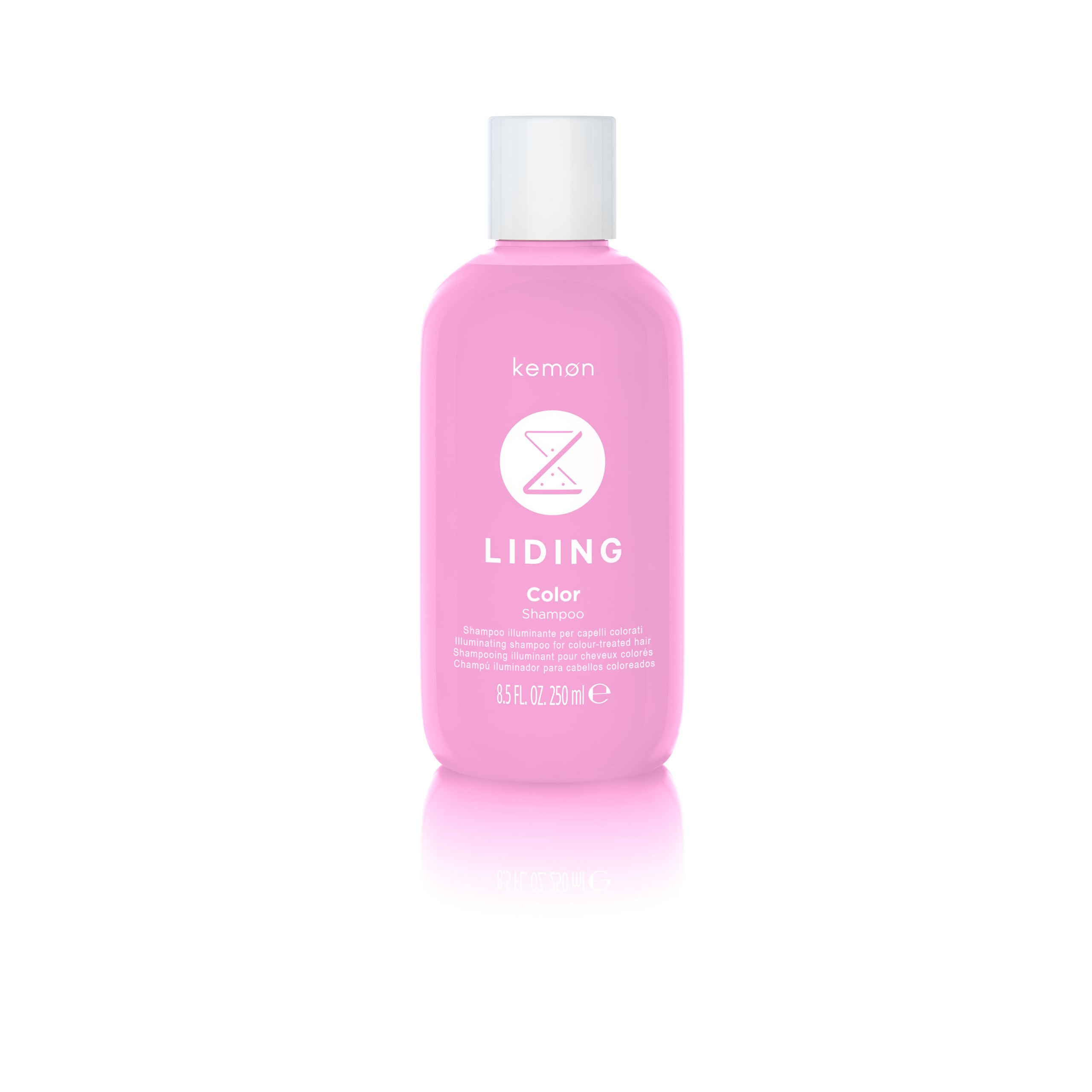 

Kemon Liding Color Szampon do włosów farbowanych