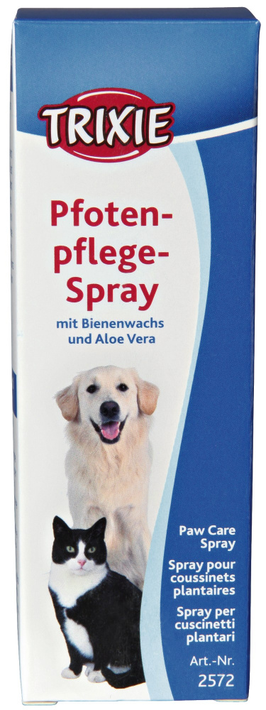 

Trixie Tx 2572 Spray na łapy 50ml