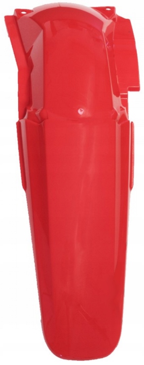 Zadní Blatník Honda Crf 450 R 02-04 Cross Enduro