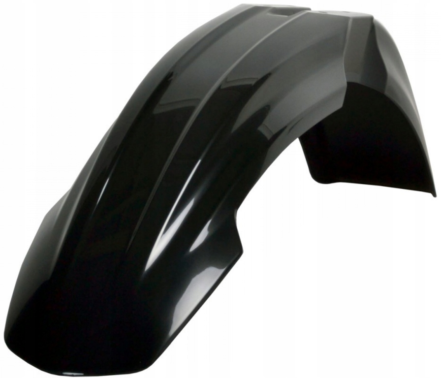 716.38.43 - Переднє крило Yamaha YZ 125 06-014 Cross Enduro