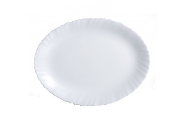 

Luminarc Feston Talerz Półmisek Owal 33cm E8862