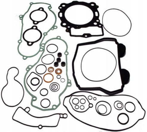 Komplet Tesnení Ktm Sx-f 450 Racing 07-12 Nový