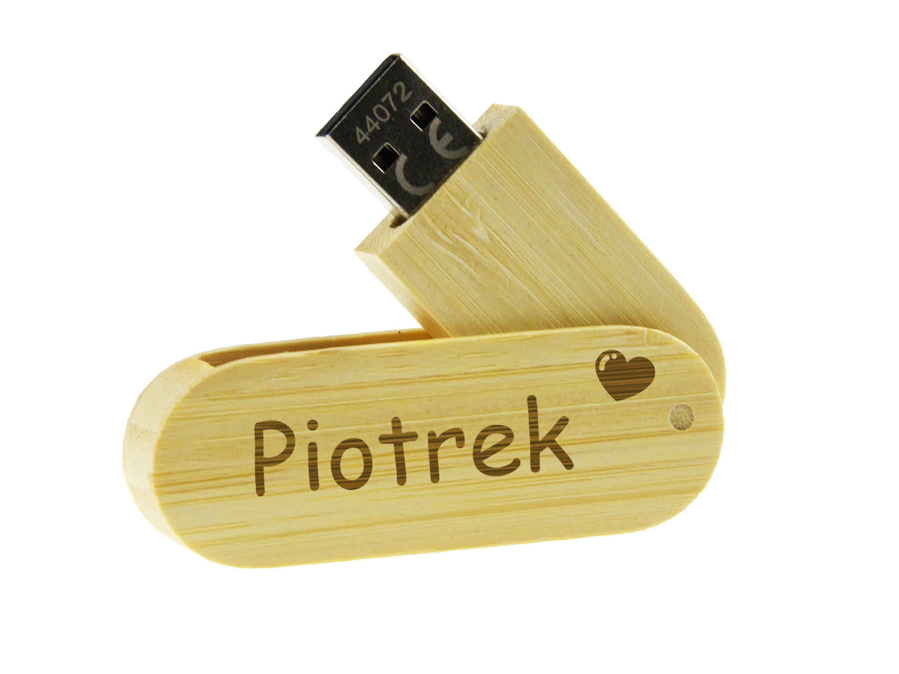 

Pendrive Z Grawerem Dla Chłopaka Na Prezent 16GB