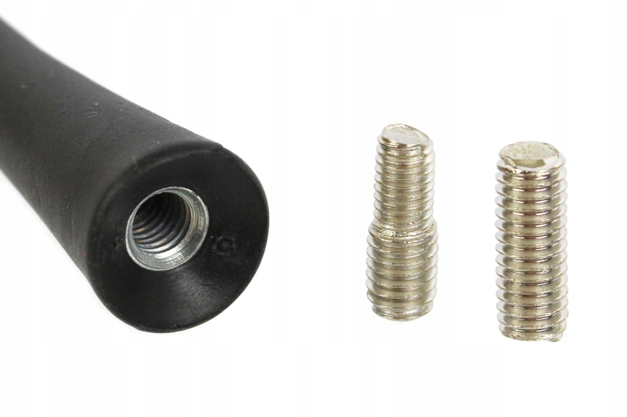 OPEL ASTRA F G H VECTRA B C ANTENA BAT MASZT 24CM Model ME-006035