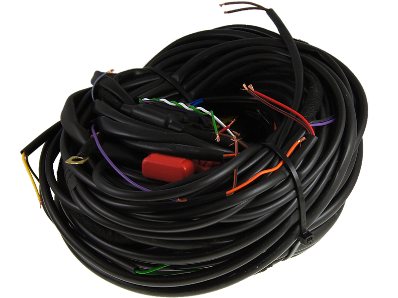 LPGTECH TECH 328 OBD ELEKTRONIKA SEKWENCJA 8 CYL Producent czesci LPGtech