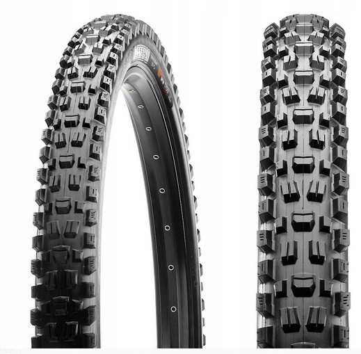

Opona Maxxis Assegai 29x2.5 zwijana Wt Exo Tr