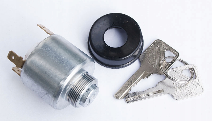 stacyjka Żuk Nysa Syrena Warszawa włącznik zapłonu Numer katalogowy części W052000000000H