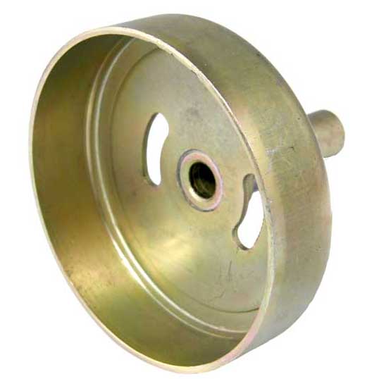 

Zabierak Kosza Sprzęgłowy Sprzęgła 5x5mm kwadrat