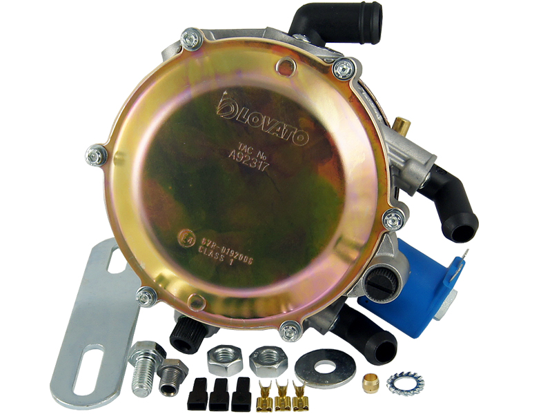 LOVATO ELEKTRONIK 125KM REDUKTOR RGE92 RGE090 RGE