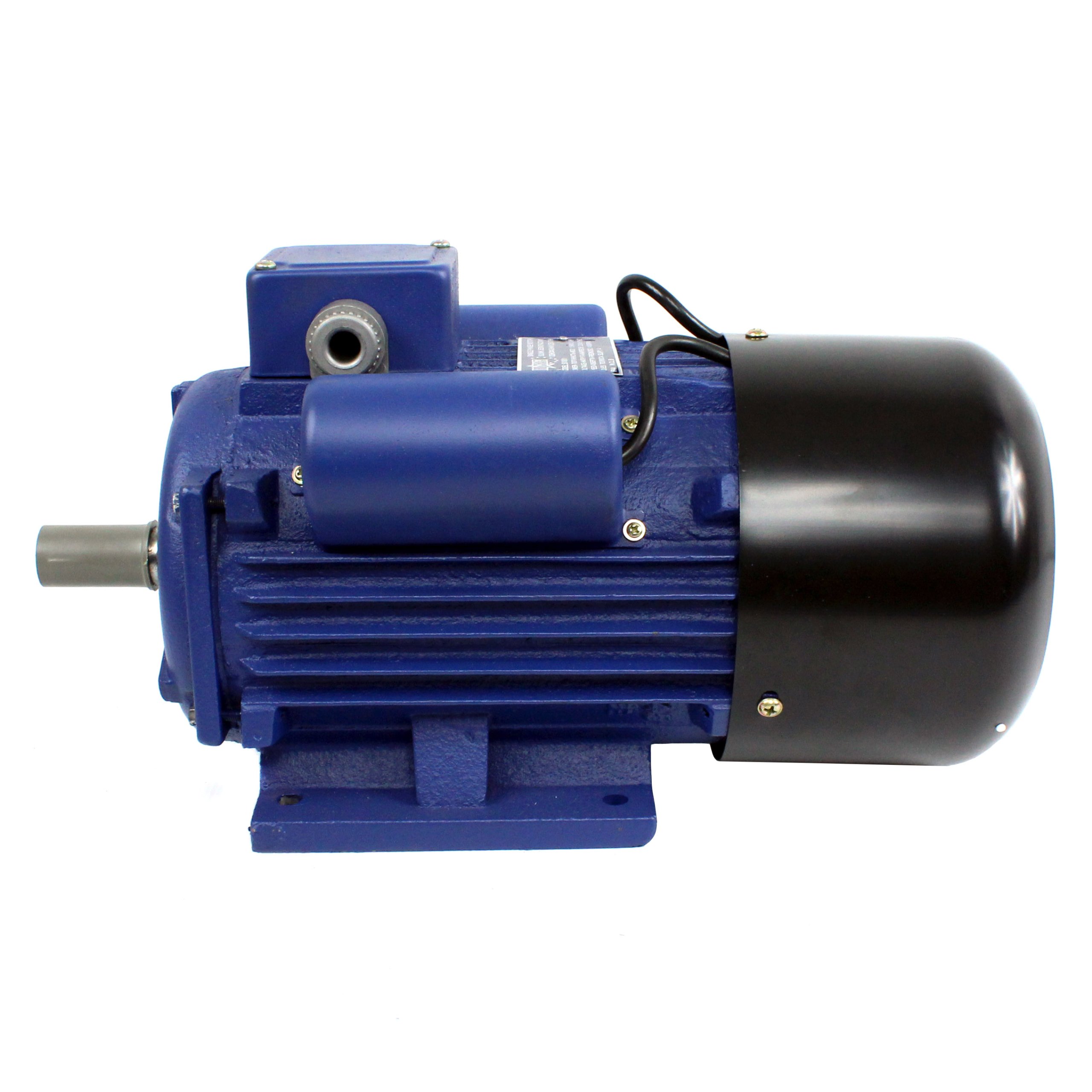 

Silnik Elektryczny 1-FAZOWY 1,5kW 1450 obr