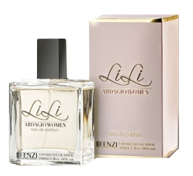 

J.Fenzi Lili Ardagio Women Edp Perfumy 100ml /sii