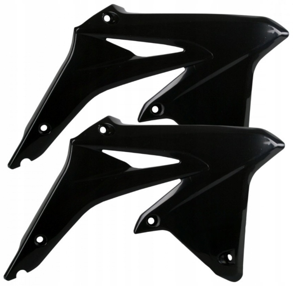 Klp Kryt Chladiče Suzuki Rm-z 450 08-017