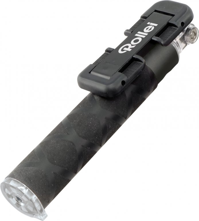 Kijek Selfie Monopod Bluetooth 45 cm,Android,iOS