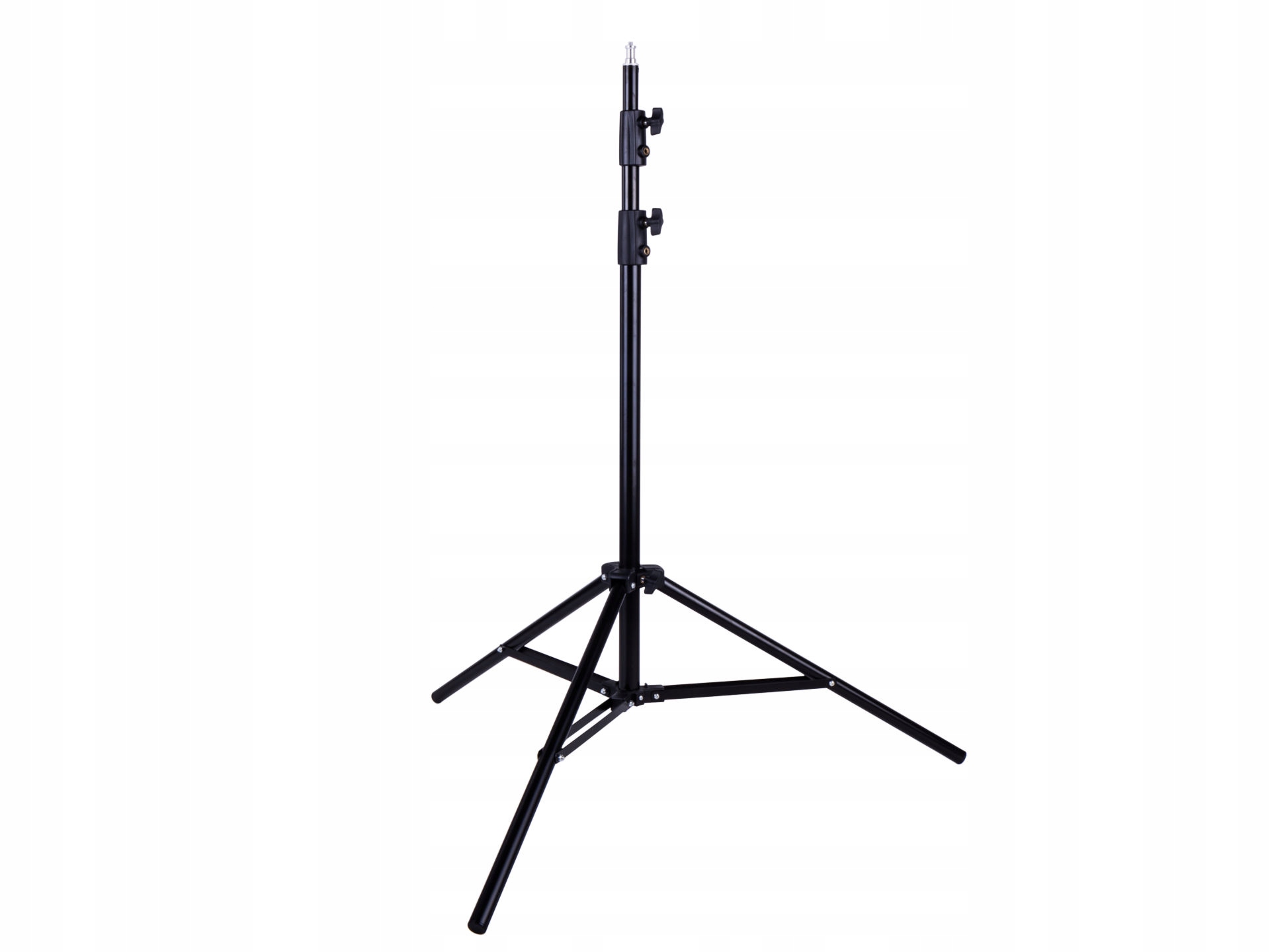 

Statyw oświetleniowy Wysoki 3 segmenty 80-242 cm