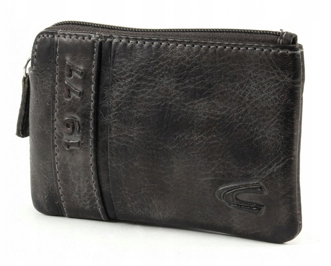 

skórzane Etui Na Klucze ~ Camel Active ~247-701 cz