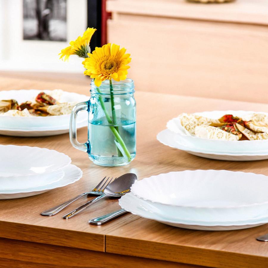 Talerz śniadaniowy deser BORMIOLI ROCCO PRIMA 20cm Marka Bormioli Rocco