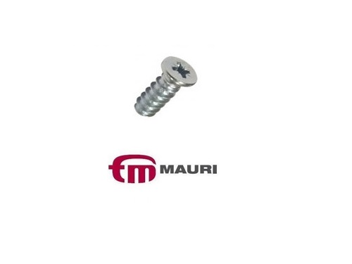 EUROWKRĘTY 5 x 13 WKRĘTY DO ZAWIASÓW PROWADNIC MEBLI ŚRUBY MEBLOWE 100 SZT. Marka inna