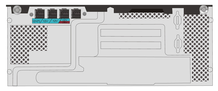 POS system Wincor BEETLE/M-II plus 6xCOM 11xUSB Marka inna