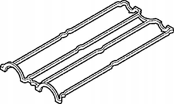 

Elring Uszczelka Pokrywy Do Ford Focus MK1 2.0 16V