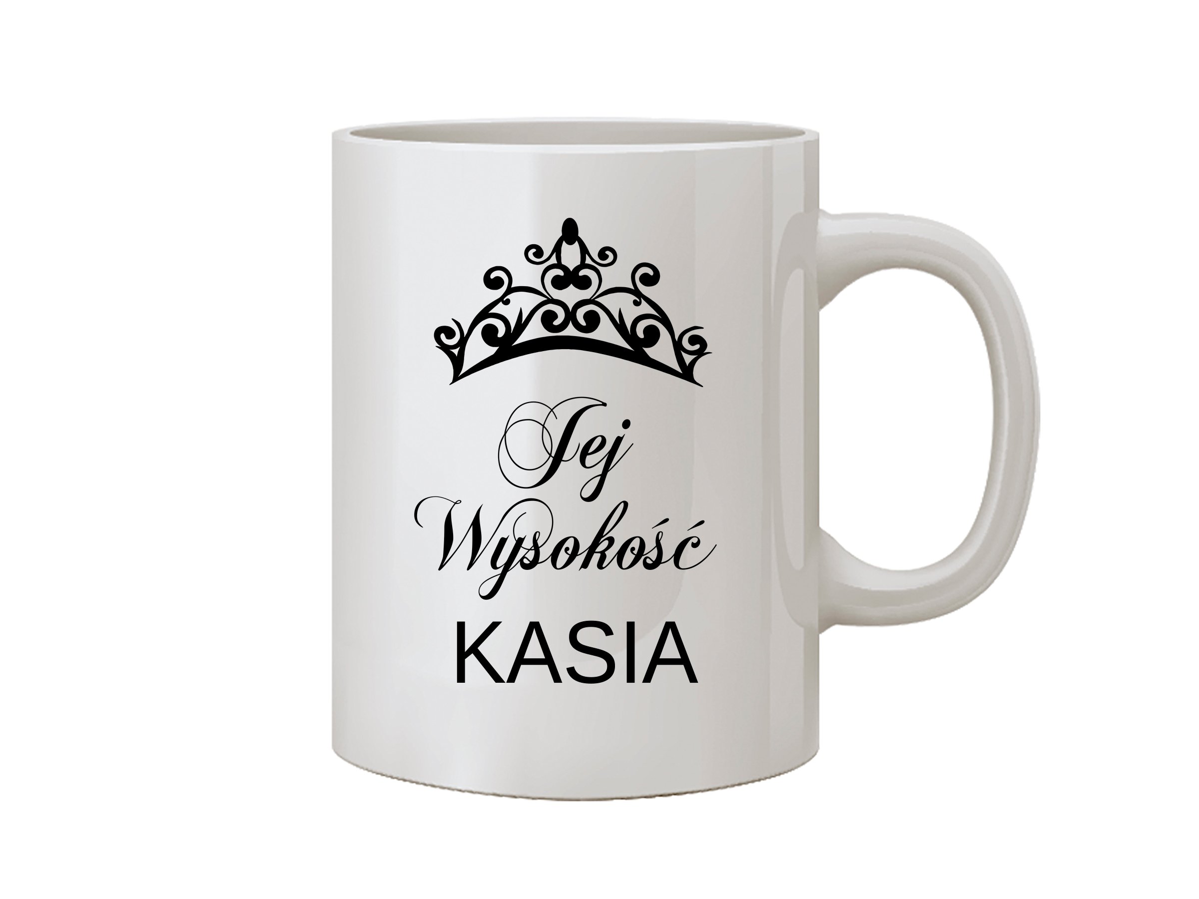 

Kubek Dla Dziewczyny Na Dzień Kobiet Walentynki