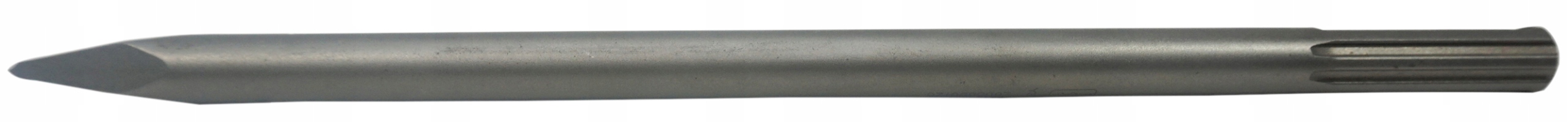 BOSCH dłuto ostre do betonu, cegły szpicak 400mm EAN (GTIN) 3165140462754