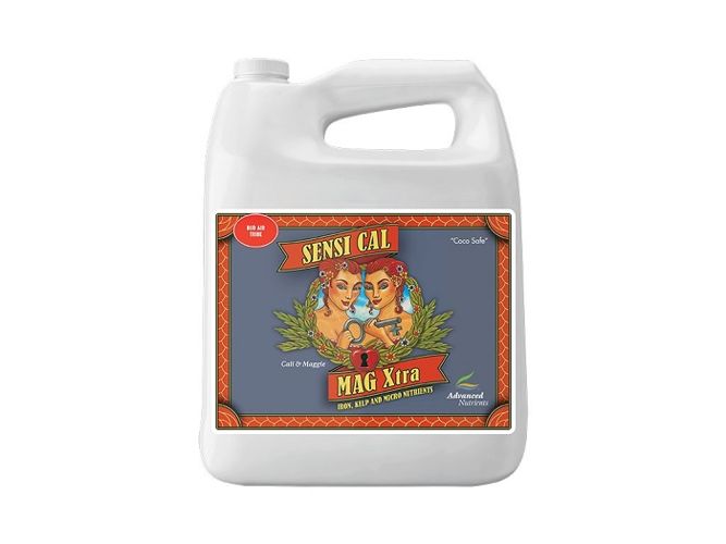 Advanced Nutrients Sensi Cal-Mag Xtra 10L
