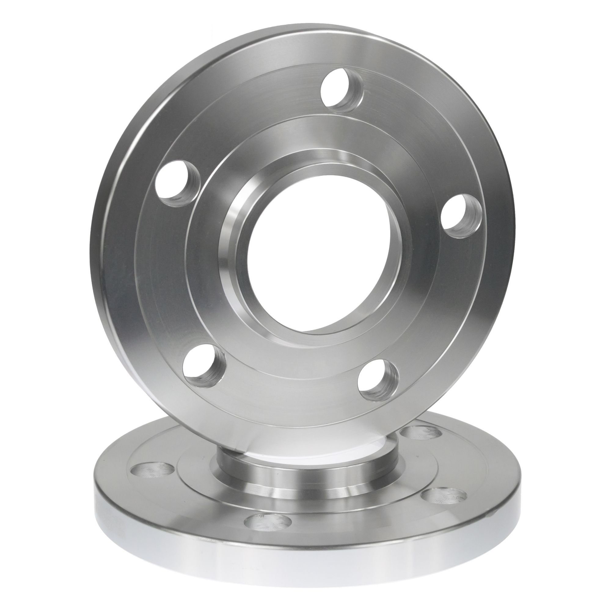 

Dystanse 15 mm Ford Volvo 5x108 63.3 szpilki