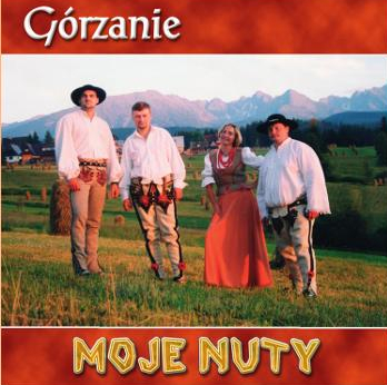 Górzanie Moje Nuty