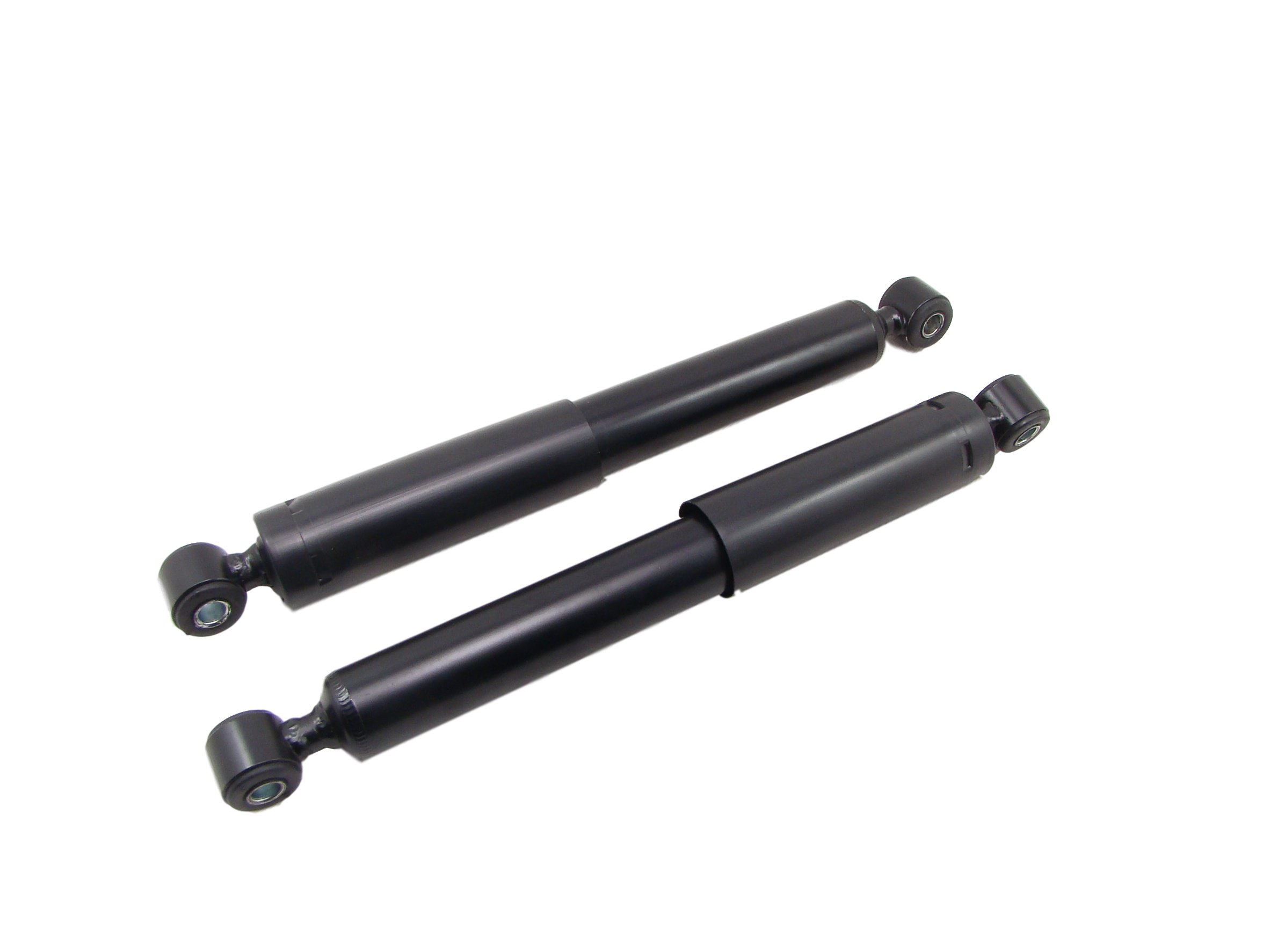 062724 - = Амортизатори KPL ззаду Ignis WAGON R + JUSTY AGILA=