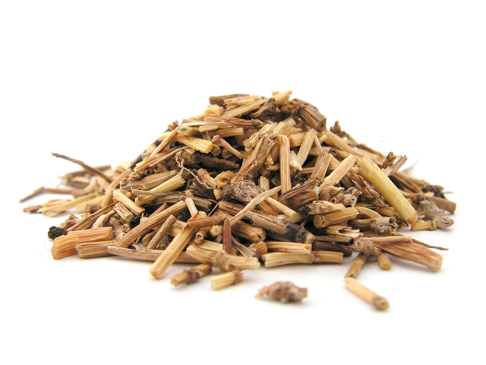 

Perz kłącze perzu 50 g Aromatika
