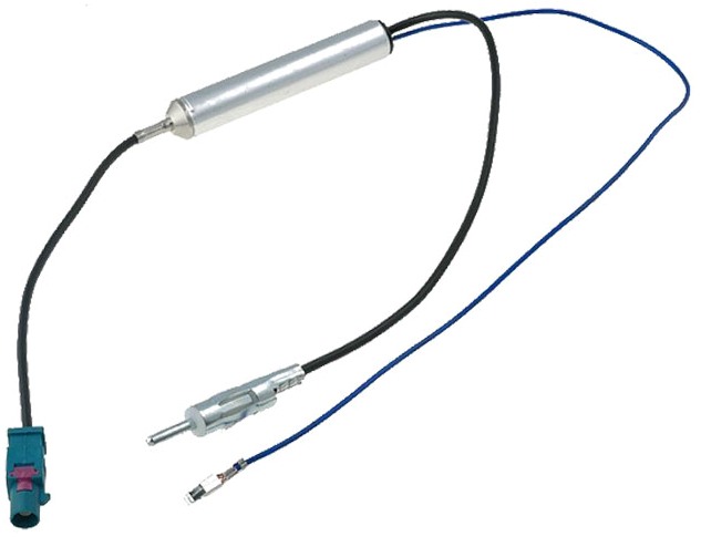 

Separator Antenowy Fakra Peugeot 207 307 308 407