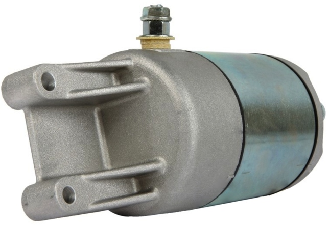 Startér Honda Fjs 600 Silver Wing 01-02 nový