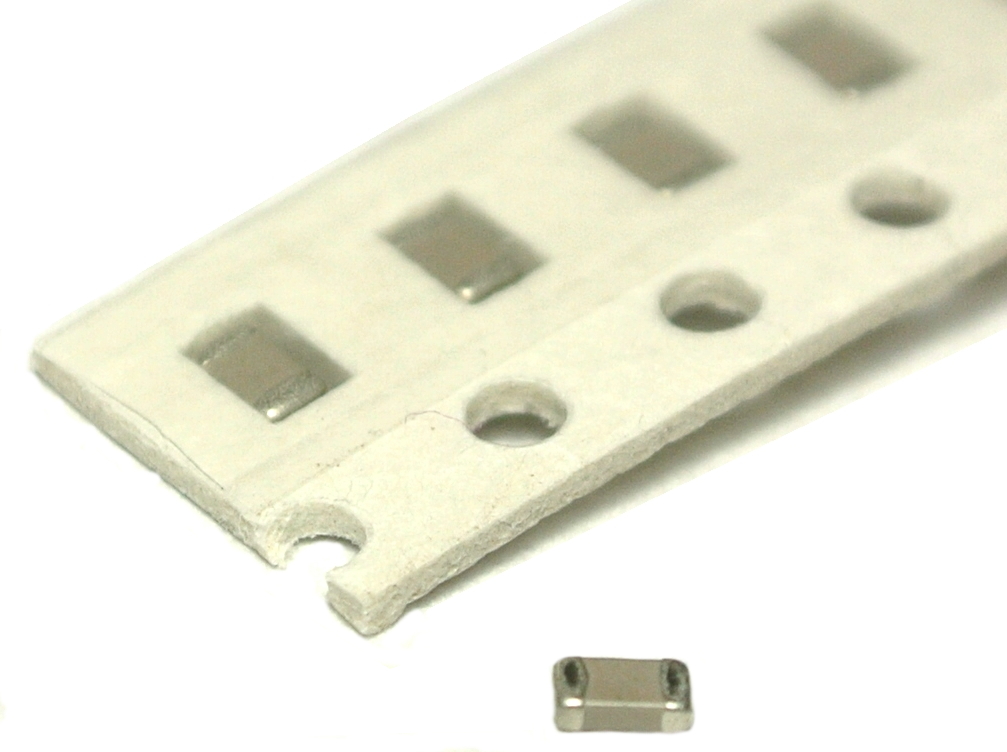

1uF 50V Y5V Smd 0805 Kondensator [25szt] #C215