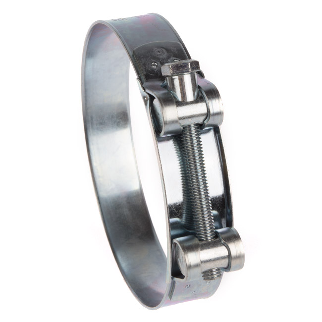 Obejmy opaski Gbs 214-226