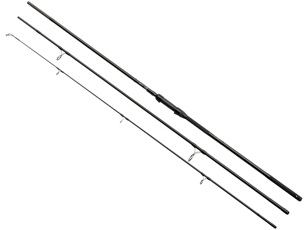 

Wędka Karpiówka Prologic C1 Carp 3,6m / 3lbs / 3cz