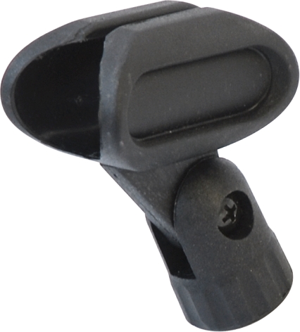 

Uchwyt na mikrofon MIC-CL 3/8" mały gwint