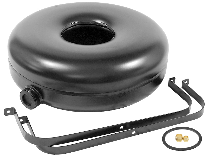 BORMECH 630 200 48L BUTLA LPG ZEW USZCZELKI 2022