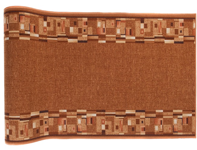 

Chodnik Podgumowany Zel 67cm Gratis Beżowy by33